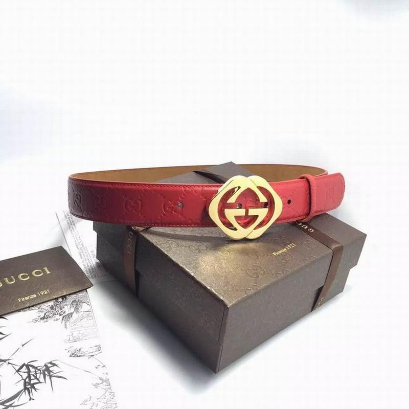 Gucci Belts 448